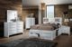 ACME Furniture Ireland White Nightstand-4