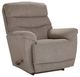 La-Z-Boy® Joshua Fawn Manual Wall Recliner-0