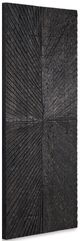 Signature Design by Ashley® Lenora Antique Black Wall Decor-1