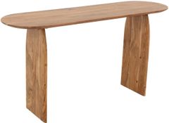 Primo™ International Vincent 61" Brown Console Table