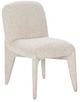 Classic Home Danson Beige Dining Chair-0