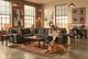 Signature Design by Ashley® Ballinasloe 3-Piece Smoke Right-Arm Facing Sectional and Chaise-0