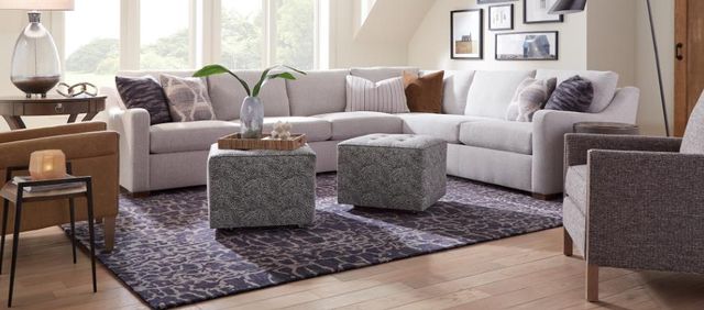 Huntington House 3-Piece Chill Sectional Set-1