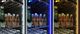 Zephyr Presrv™ 24" 5.6 Cu. Ft. Black Stainless Steel Beverage Center-3