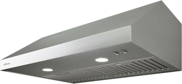 Elica Comfort Series Sora 30" Stainless Steel Under Cabinet Range Hood-0