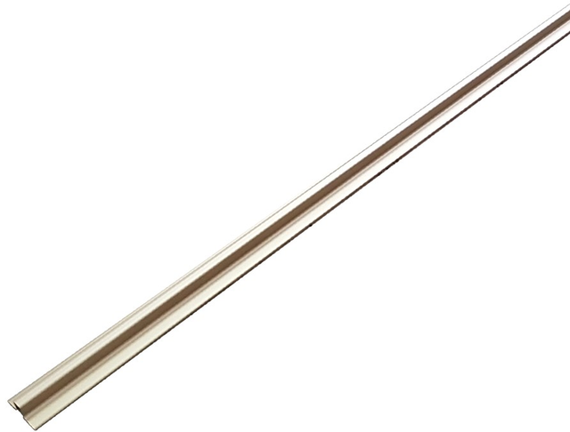 Bertazzoni Stainless Steel Connection Trim-2
