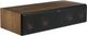 Klipsch® Reference™ Walnut RC-64 III 6.5" Center Channel Speaker-1