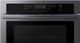 Samsung 30" Black Stainless Steel Electric Built In Single Oven-3