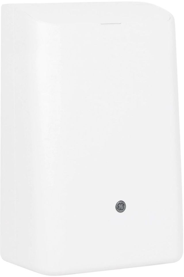 GE® 5,600 BTU's White Portable Air Conditioner-2