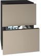 U-Line® Home Collection 24" 5.1 Cu. Ft. Panel Ready Refrigerated Drawers-1