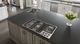 JennAir® 36" Stainless Steel Natural Gas Downdraft Cooktop-4