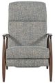 HF Custom Customizable Aiden Manual Recliner-1