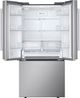 LG 33" 20.8 Cu. Ft. PrintProof® Stainless Steel Counter Depth French Door Refrigerator-1