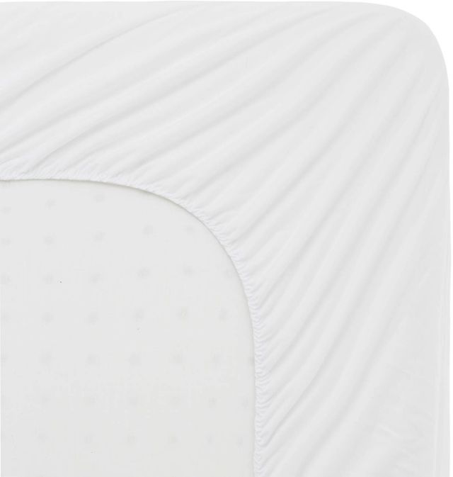 Malouf® Tite® Pr1me® Terry Rv Queen Mattress Protector-1