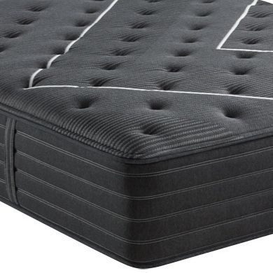 Beautyrest Black® C-Class 13.75" Hybrid Medium Tight Top Mattress-1
