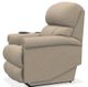 La-Z-Boy® Pinnacle Platinum Teak Power Lift Recliner with Headrest and Lumbar-3