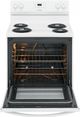 Frigidaire® 30" White Free Standing Electric Range-1