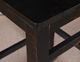 Horizon Home® Graffiti Black 30'' Barstool-1