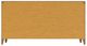 Riverside Furniture Halbrooke Nutmeg Oak Dresser-4