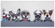 YHD Puppy Pack Wall Art-0