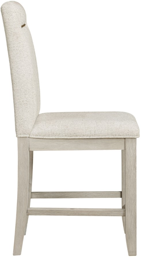 Steve Silver Garland Counter Stool - Thumbnail 2