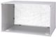 LG 25.88" Thru-the-Wall Air Conditioner Wall Sleeve-0