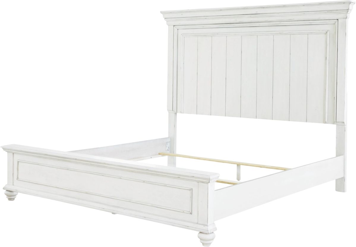 Drawer - ♡❤️SEVENTEN♡セブンテン、ベーシックタートル、ホワイト Kanwyn Storage Bedroom Set BenchCraft, 4 Reviews | Furniture