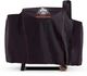 Pit Boss® Grills Sportsman 820 Wood Pellet Cover-0