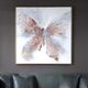 Uttermost® Free Flying Hand Painted Canvas-1