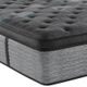 Beautyrest® Harmony Lux™ Diamond Series 17.5" Pocketed Coil Ultra Plush Pillow Top Full Mattress-1