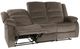 Homelegance® Jarita Manual Reclining Sofa-5