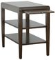 Fairfield® Customizable Monogram West Camden End Table-3