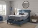 Sherwood® Bedding Resort XXV UF TT 14" Wrapped Coil Extra Firm Tight Top Full Mattress-1