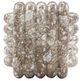 TOV Furniture Love Knot Gray Accent Stool-5