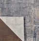 Nourison Home™ Rustic Textures Gray 5'x7' Style 6 Area Rug-4
