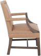 Fairfield® Customizable Warwick Occasional Arm Chair-2