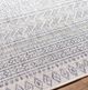 Surya Eagean Navy/Taupe 4'x6' Area Rug-4