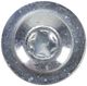 JennAir® RISE™ 36" Stainless Steel Refrigerator Handle Kit-2