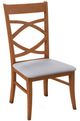 John Thomas Furniture® Customizable Select Milano Dining Side Chair-2
