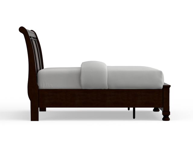 Sophie Queen Bedroom Set, Mattress Free!-3