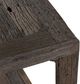 Crestview Collection Hickory Ridge Brown End Table-2