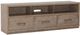 Liberty Furniture City Scape Burnished Beige Entertainment TV Console-0