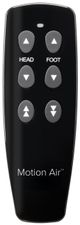 Serta® Motion Air™ Twin XL Adjustable Base-3
