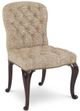 Century® Thomas O'Brien-Upholstery Irish Chair-1