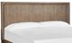 Magnussen Home® Westbourne Dark Umber King Panel Headboard-0