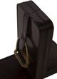 Furniture Classics Derby Brown Bookends-2