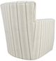 Jofran Inc. Blakely Beige Swivel Accent Chair-4