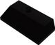 Vent-A-Hood® 47" Black Carbide Insert Range Hood -3