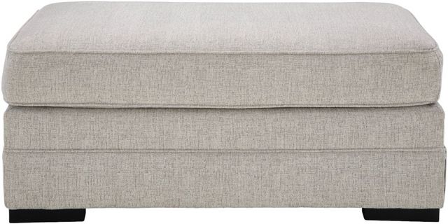 Benchcraft® Eastonbridge Shadow Ottoman-1
