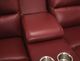 Palliser® Furniture Customizable Arlo Reclining Loveseat-3